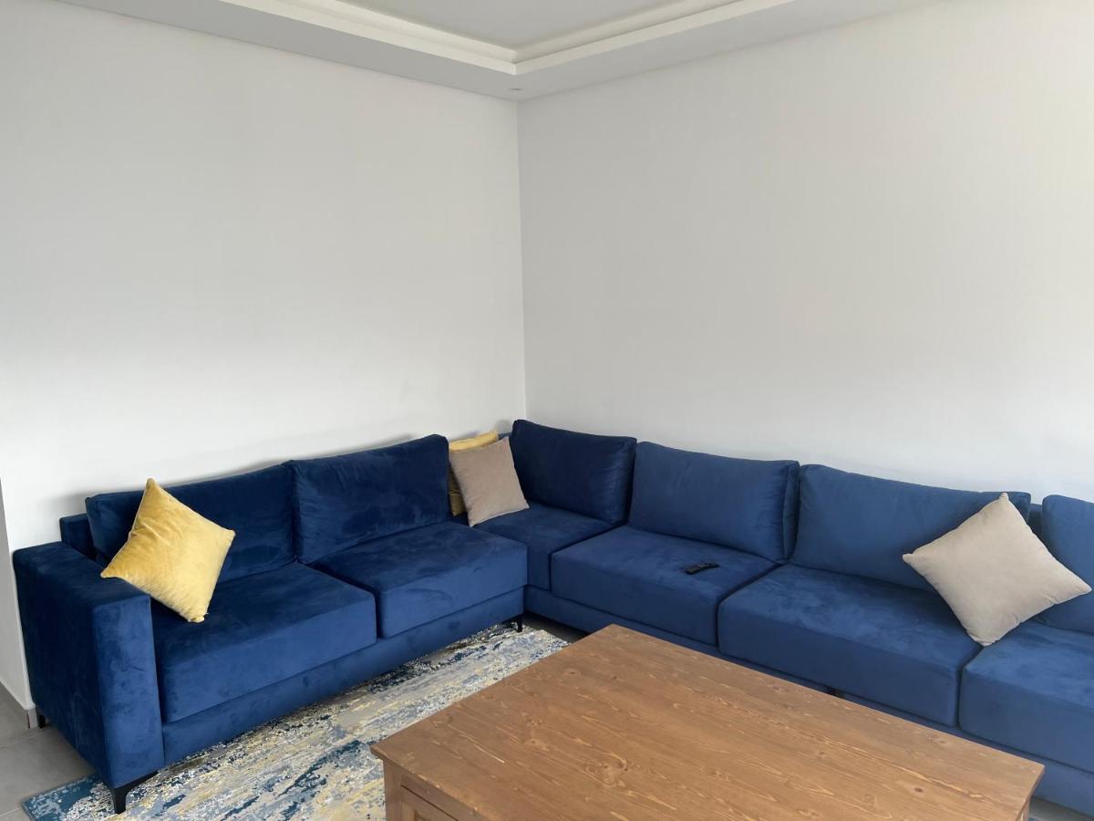 Apartmán Costa Mar 8 Martil Exteriér fotografie