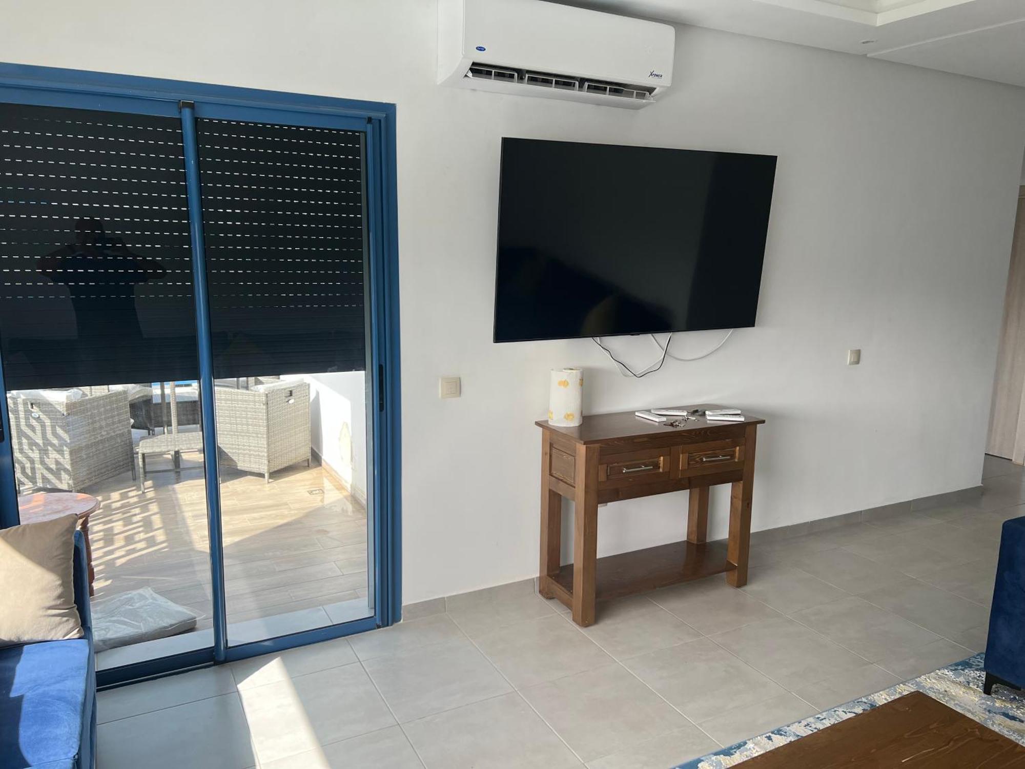 Apartmán Costa Mar 8 Martil Exteriér fotografie